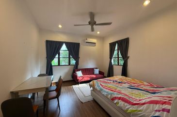 Country Heights Kajang