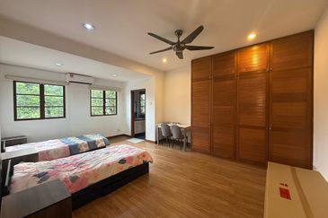 Country Heights Kajang