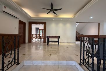 Country Heights Kajang