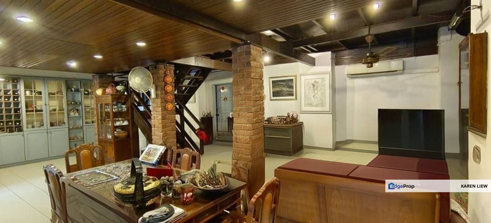 Country Heights Kajang Double Storey Bungalow House for Sale, Selangor, Country Heights