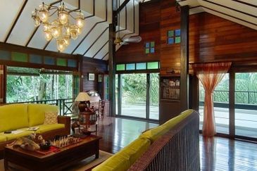 Country Heights Kajang