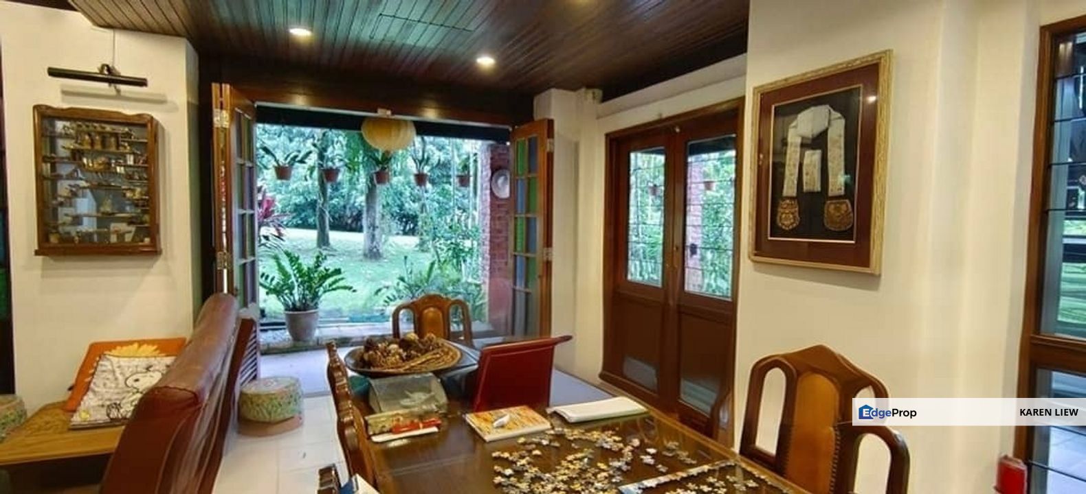 Country Heights Kajang Double Storey Bungalow House for Sale, Selangor, Country Heights