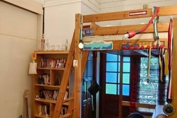 Country Heights Kajang