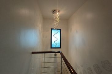 Taman Bukit Segar Jaya 2