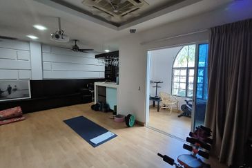 Taman Bukit Segar Jaya 2