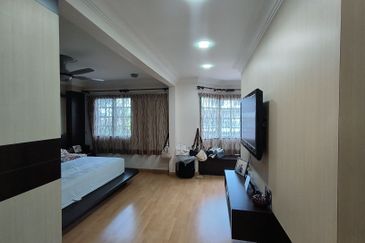 Taman Bukit Segar Jaya 2