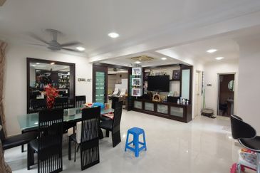 Taman Bukit Segar Jaya 2