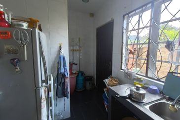 Taman Bukit Segar Jaya 2