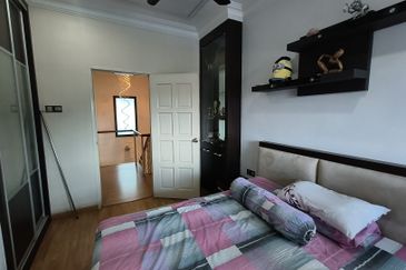 Taman Bukit Segar Jaya 2