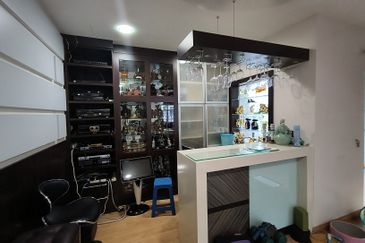 Taman Bukit Segar Jaya 2