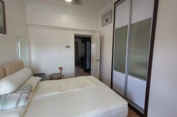 Taman Bukit Segar Jaya 2