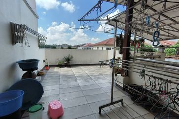 Taman Bukit Segar Jaya 2