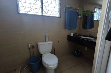 Taman Bukit Segar Jaya 2