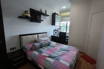 Taman Bukit Segar Jaya 2