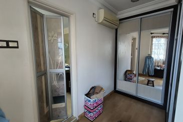 Taman Bukit Segar Jaya 2