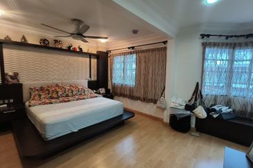 Taman Bukit Segar Jaya 2