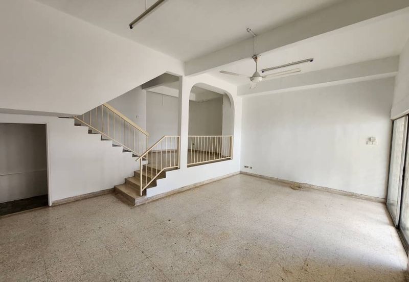 Bukit Mewah (Taman Sri Bahtera)