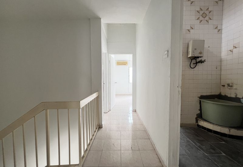 Bukit Mewah (Taman Sri Bahtera)