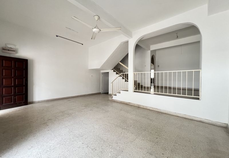 Bukit Mewah (Taman Sri Bahtera)