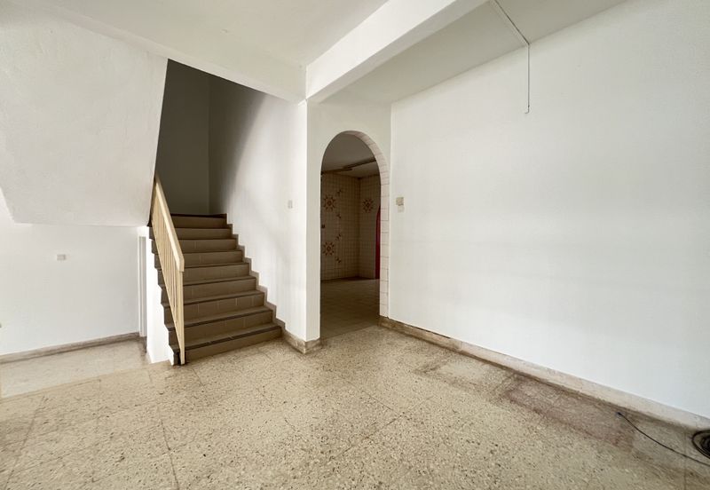 Bukit Mewah (Taman Sri Bahtera)