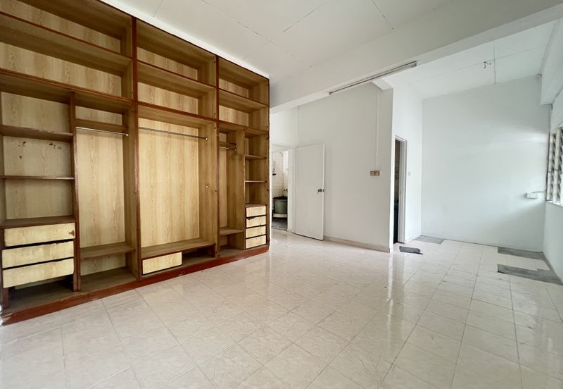 Bukit Mewah (Taman Sri Bahtera)