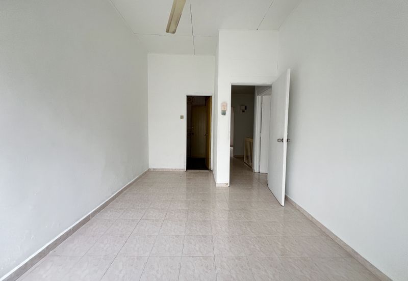 Bukit Mewah (Taman Sri Bahtera)