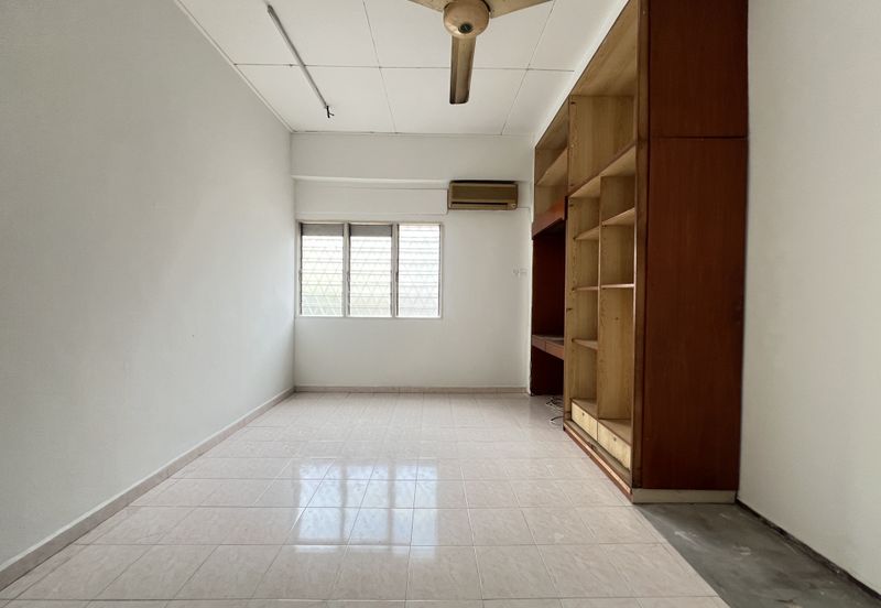 Bukit Mewah (Taman Sri Bahtera)