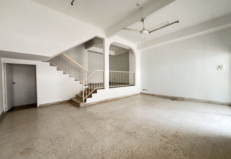 Bukit Mewah (Taman Sri Bahtera)