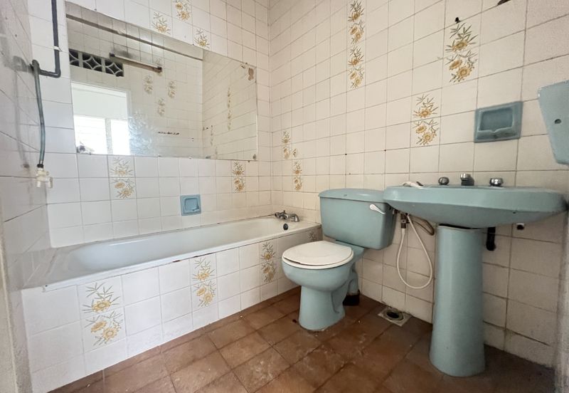 Bukit Mewah (Taman Sri Bahtera)