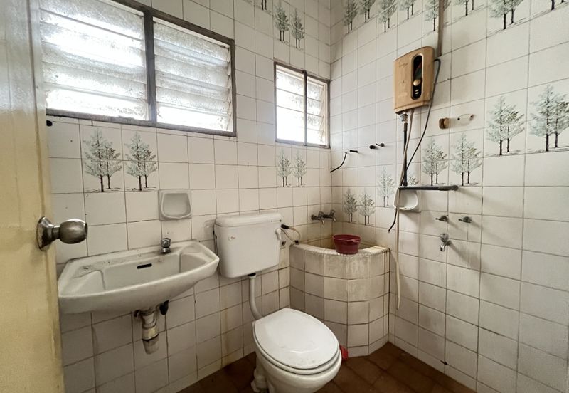 Bukit Mewah (Taman Sri Bahtera)