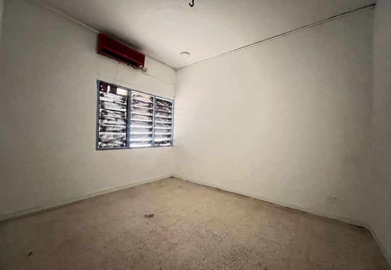 Bukit Mewah (Taman Sri Bahtera)