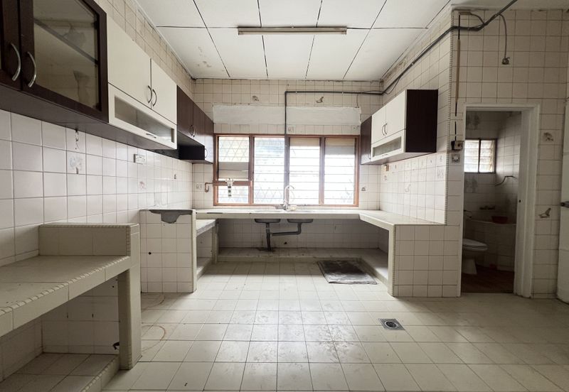 Bukit Mewah (Taman Sri Bahtera)