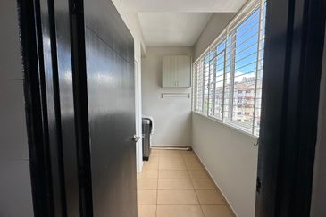 Taman D'Impian Tropika