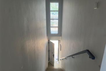 Taman D'Impian Tropika