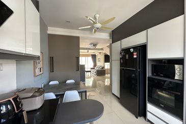 Taman D'Impian Tropika