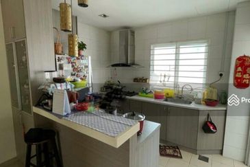 Taman D'Impian Tropika