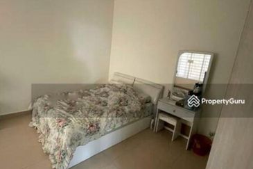 Taman D'Impian Tropika