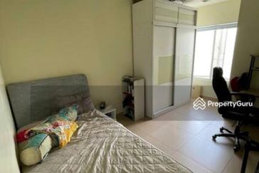 Taman D'Impian Tropika