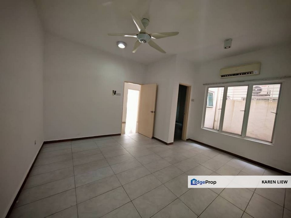 Taman D'Impian Tropika Balakong Double Storey Townhouse for Sale, Selangor, Balakong