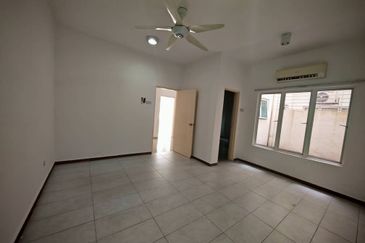 Taman D'Impian Tropika