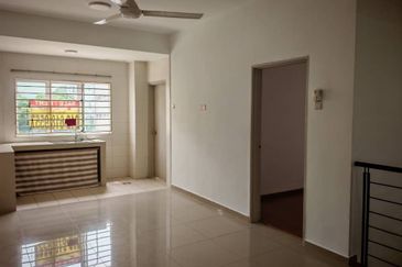 Taman D'Impian Tropika