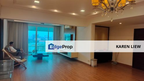 Cloud View Tower Condo for Sale, Selangor, Cheras