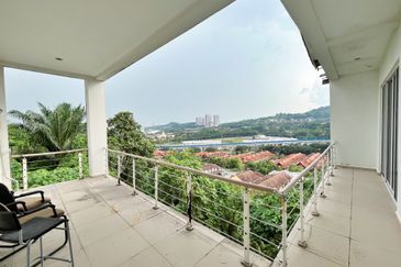 Taman Bukit Cheras