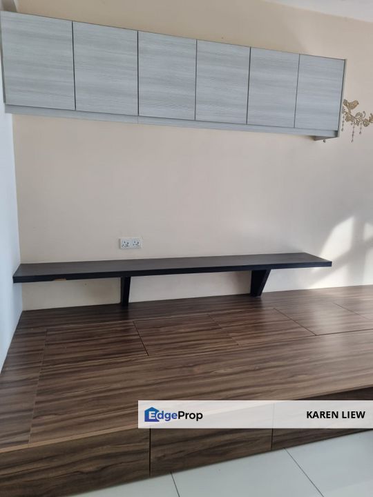 Livia Residence C180 Condo for Sale, Selangor, Batu 9th Cheras