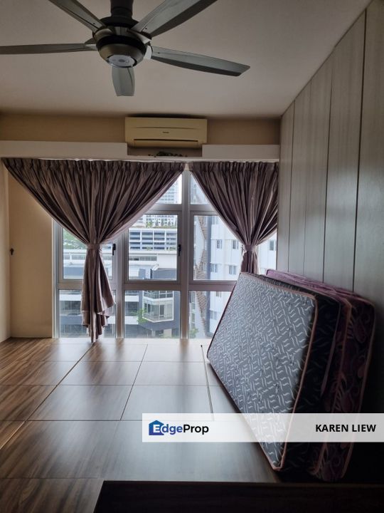 Livia Residence C180 Condo for Sale, Selangor, Batu 9th Cheras