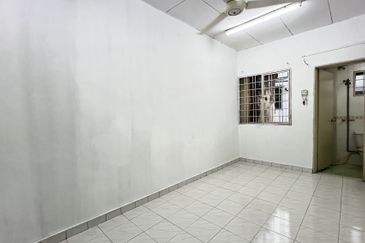 Bandar Damai Perdana