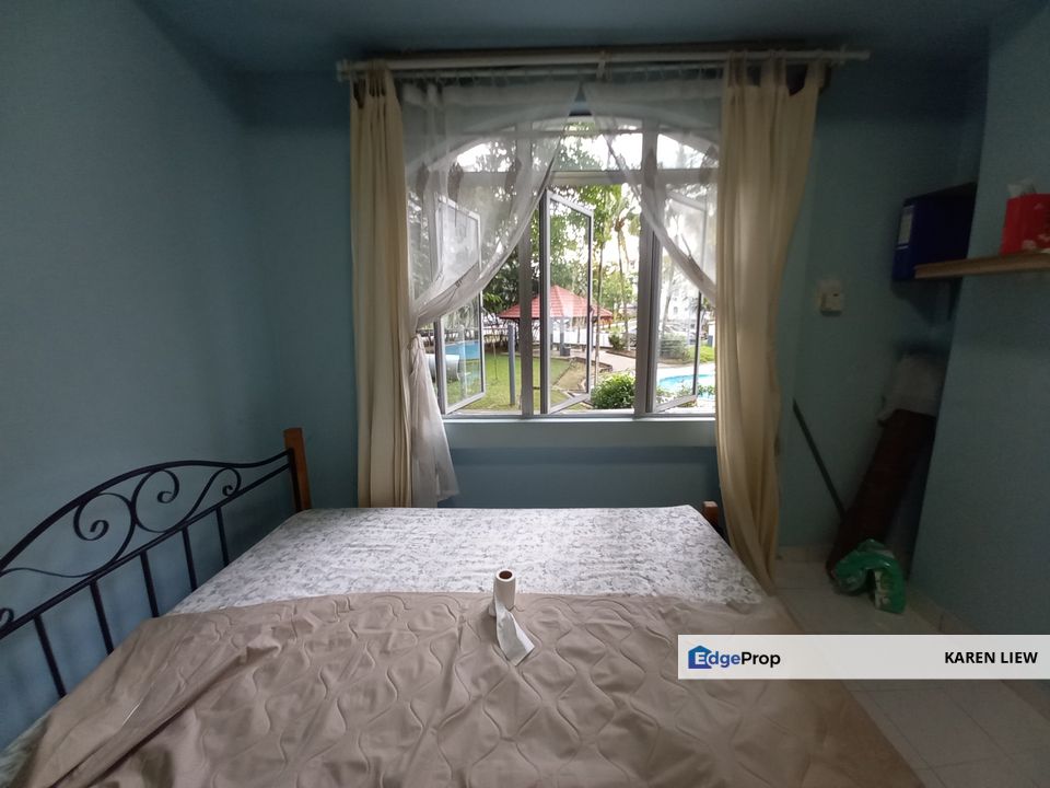 Casa Mila Victoria Condo for Sale, Selangor, Selayang