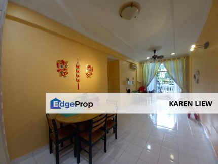 Casa Mila Victoria Condo for Sale, Selangor, Selayang