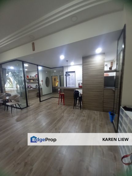 Casa Mila Victoria Condo for Sale Renovated Move In Condition
, Selangor, Selayang