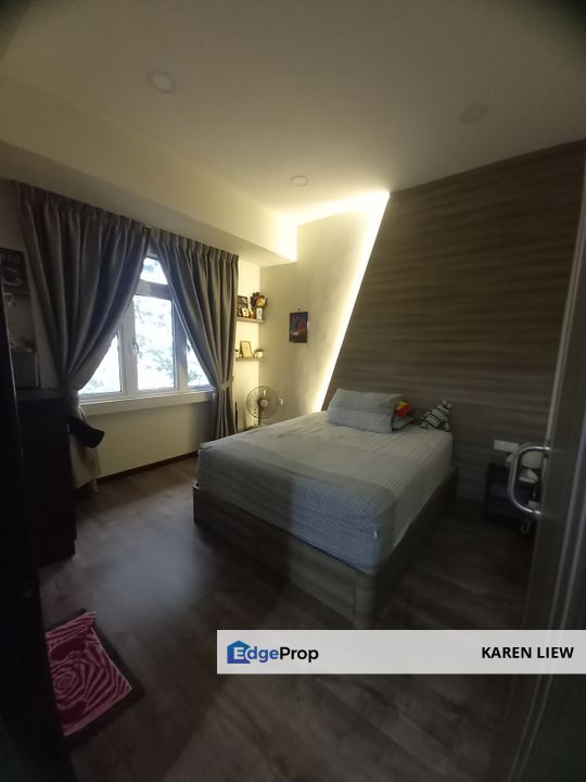 Casa Mila Victoria Condo for Sale Renovated Move In Condition
, Selangor, Selayang